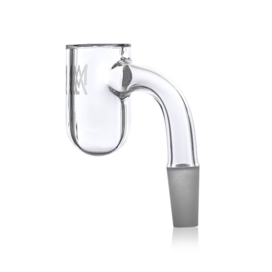 MJ Arsenal Premium Full Weld Drip Quartz Banger - Glasss Station