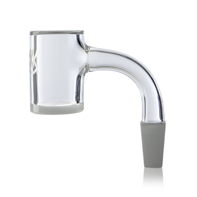 MJ Arsenal Premium Full Weld Opaque Quartz Banger - Glasss Station