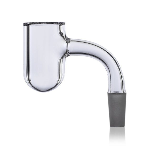 MJ Arsenal Premium Half Weld Drip Quartz Banger - Glasss Station