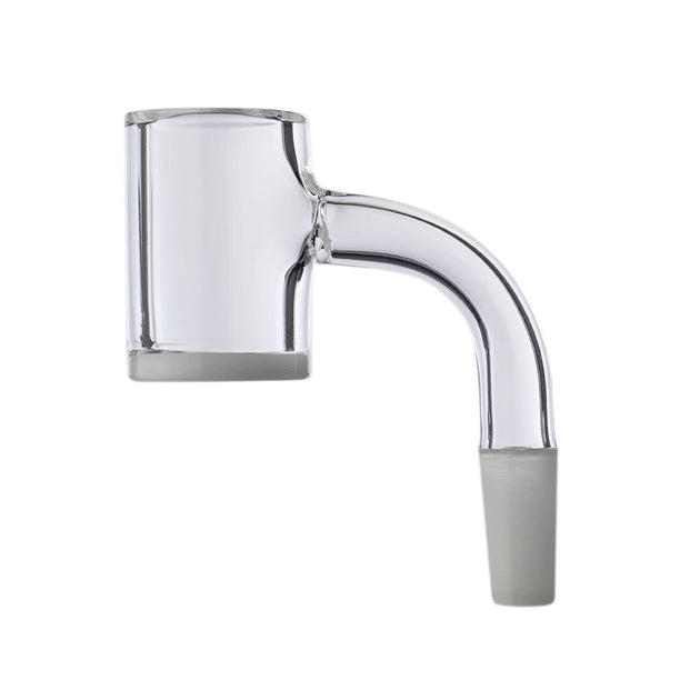 MJ Arsenal Premium Half Weld Opaque Quartz Banger - Glasss Station