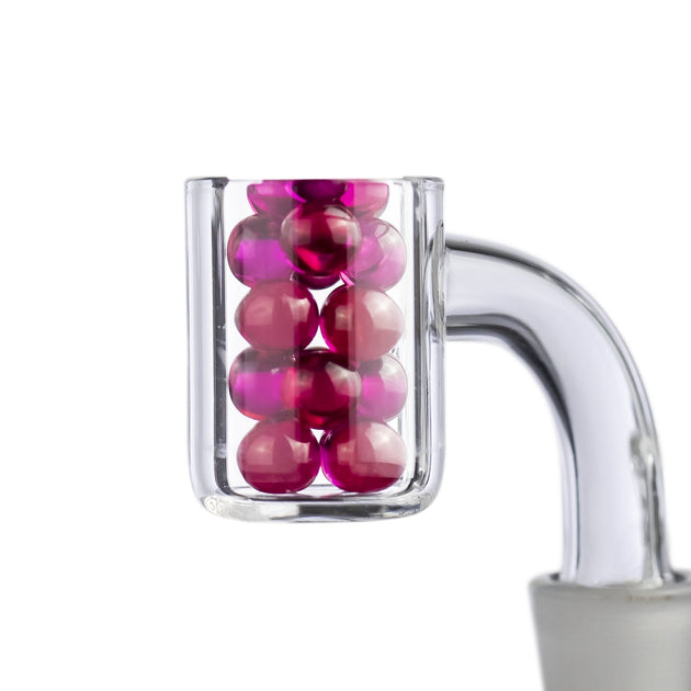 MJ Arsenal Ruby Terp Pearls - Glasss Station