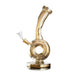 MJ Arsenal Saturn Water Pipe - Glasss Station