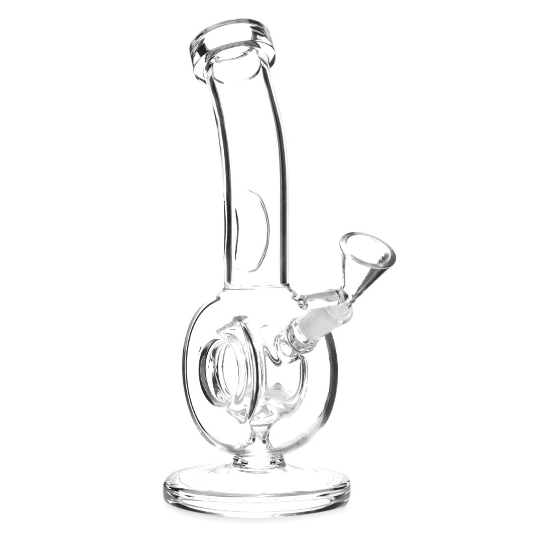 MJ Arsenal Saturn Water Pipe - Glasss Station
