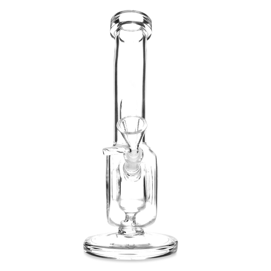 MJ Arsenal Saturn Water Pipe - Glasss Station