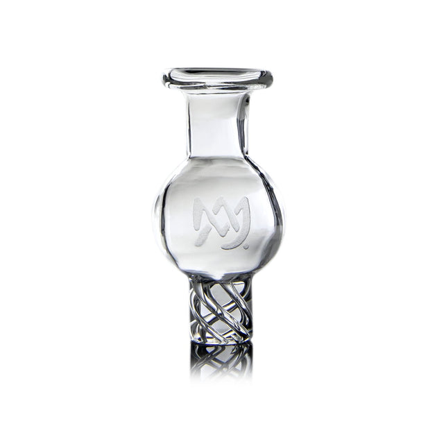 MJ Arsenal Spinner Carb Cap - Glasss Station