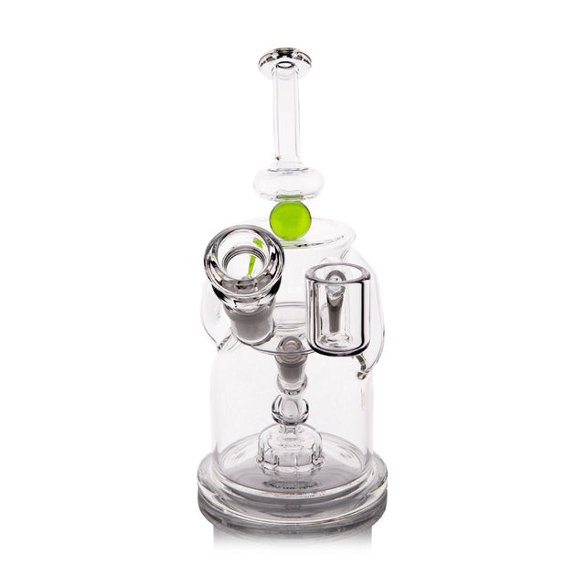 MJ Arsenal The iLL - ien Dab Rig - Glasss Station