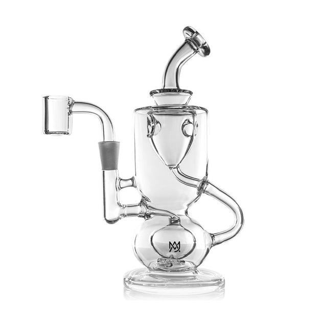 MJ Arsenal Titan Mini Dab Rig - Glasss Station