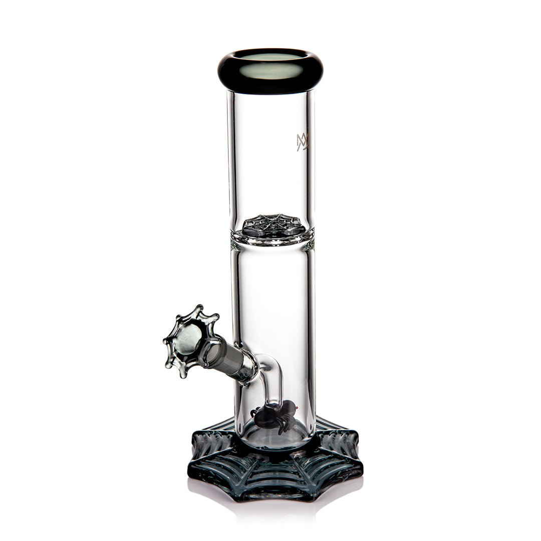 MJ Arsenal Widowmaker Water Pipe - Glasss Station
