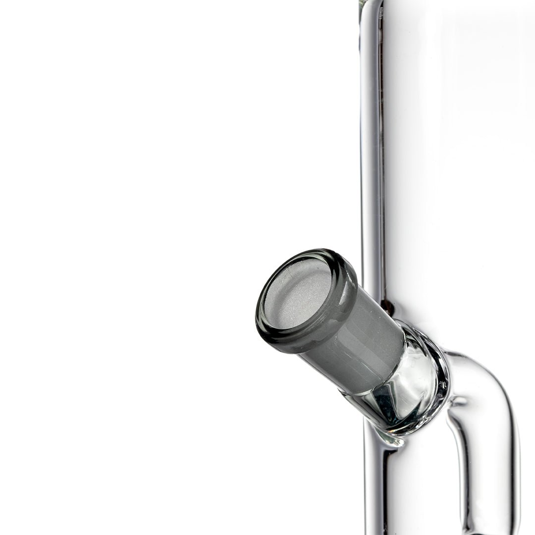 MJ Arsenal Widowmaker Water Pipe - Glasss Station