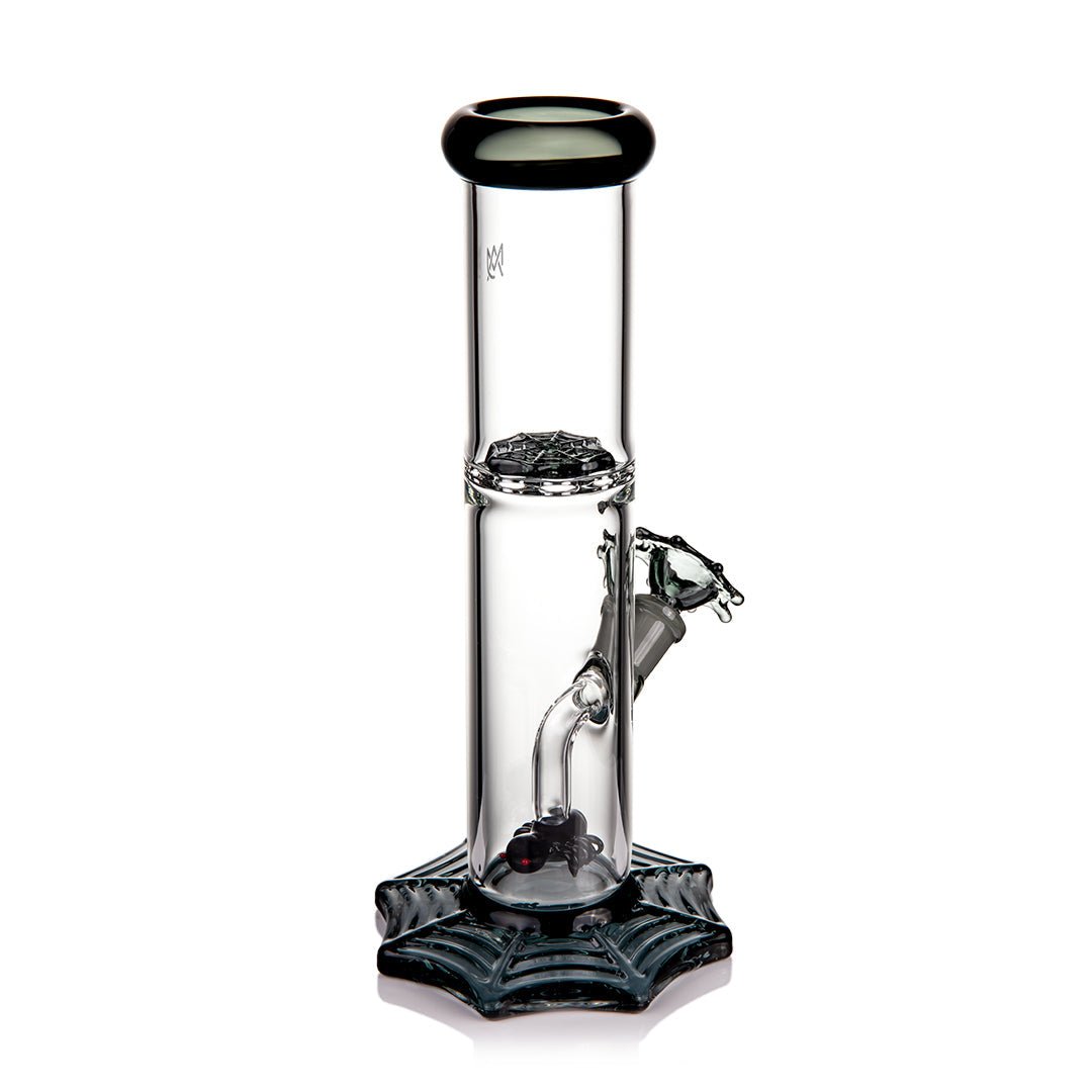 MJ Arsenal Widowmaker Water Pipe - Glasss Station