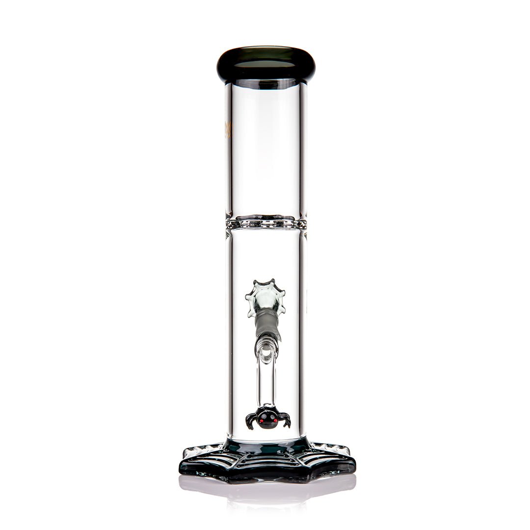 MJ Arsenal Widowmaker Water Pipe - Glasss Station