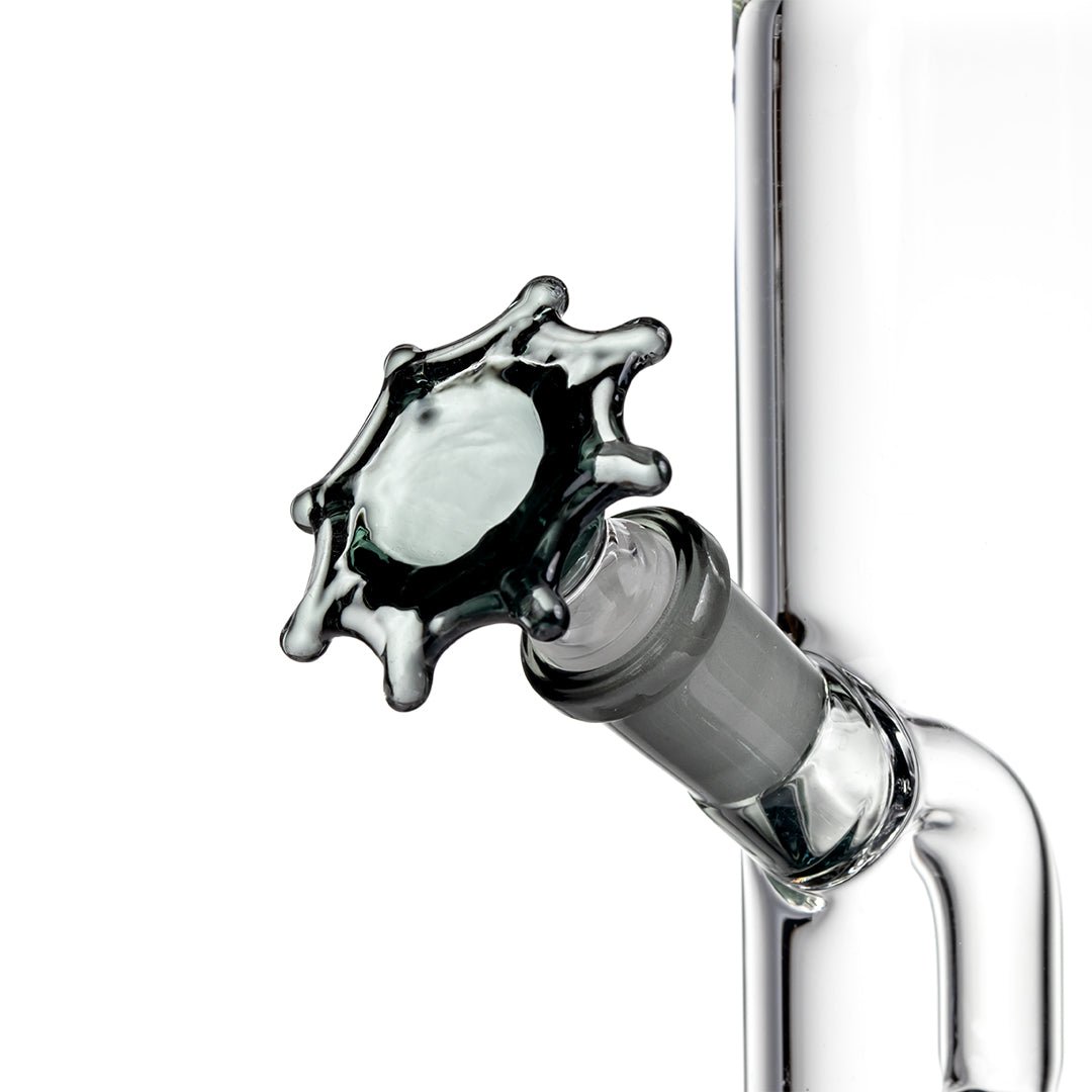 MJ Arsenal Widowmaker Water Pipe - Glasss Station