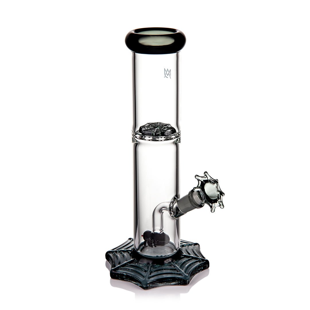 MJ Arsenal Widowmaker Water Pipe - Glasss Station
