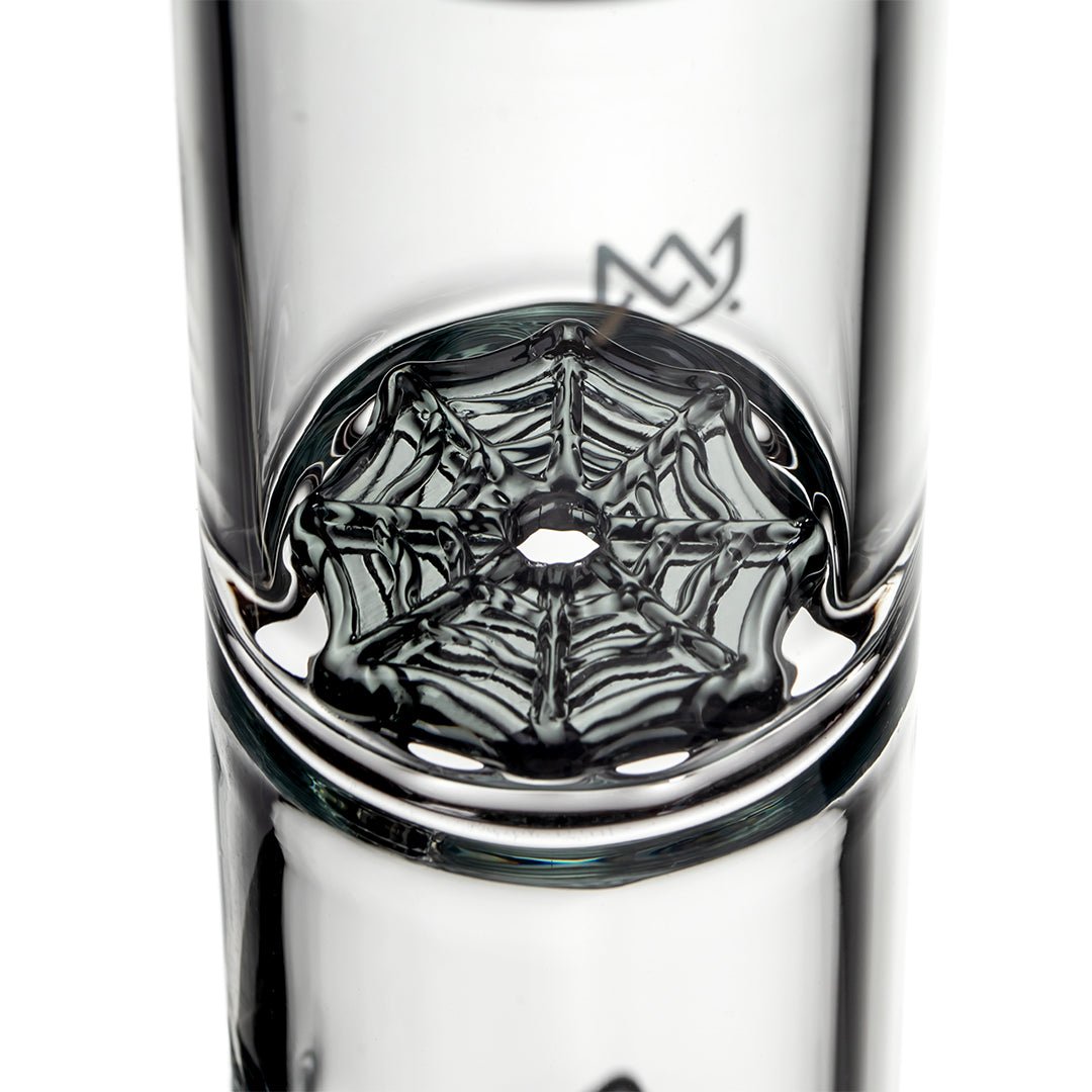 MJ Arsenal Widowmaker Water Pipe - Glasss Station