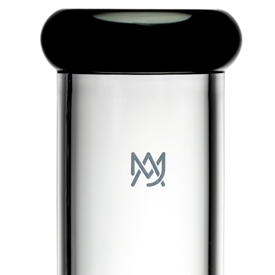 MJ Arsenal Widowmaker Water Pipe - Glasss Station