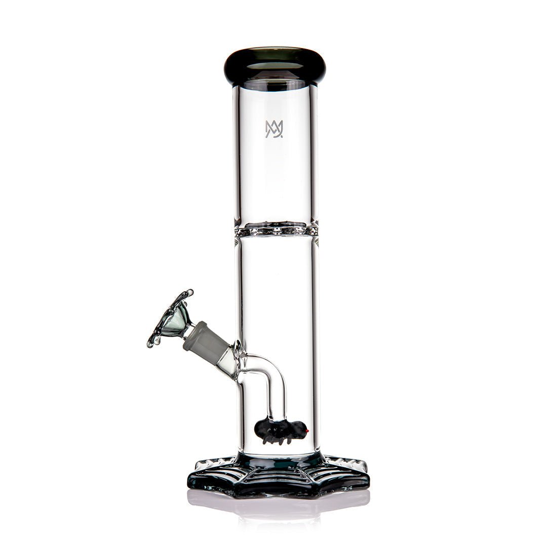 MJ Arsenal Widowmaker Water Pipe - Glasss Station