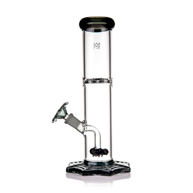 MJ Arsenal Widowmaker Water Pipe - Glasss Station