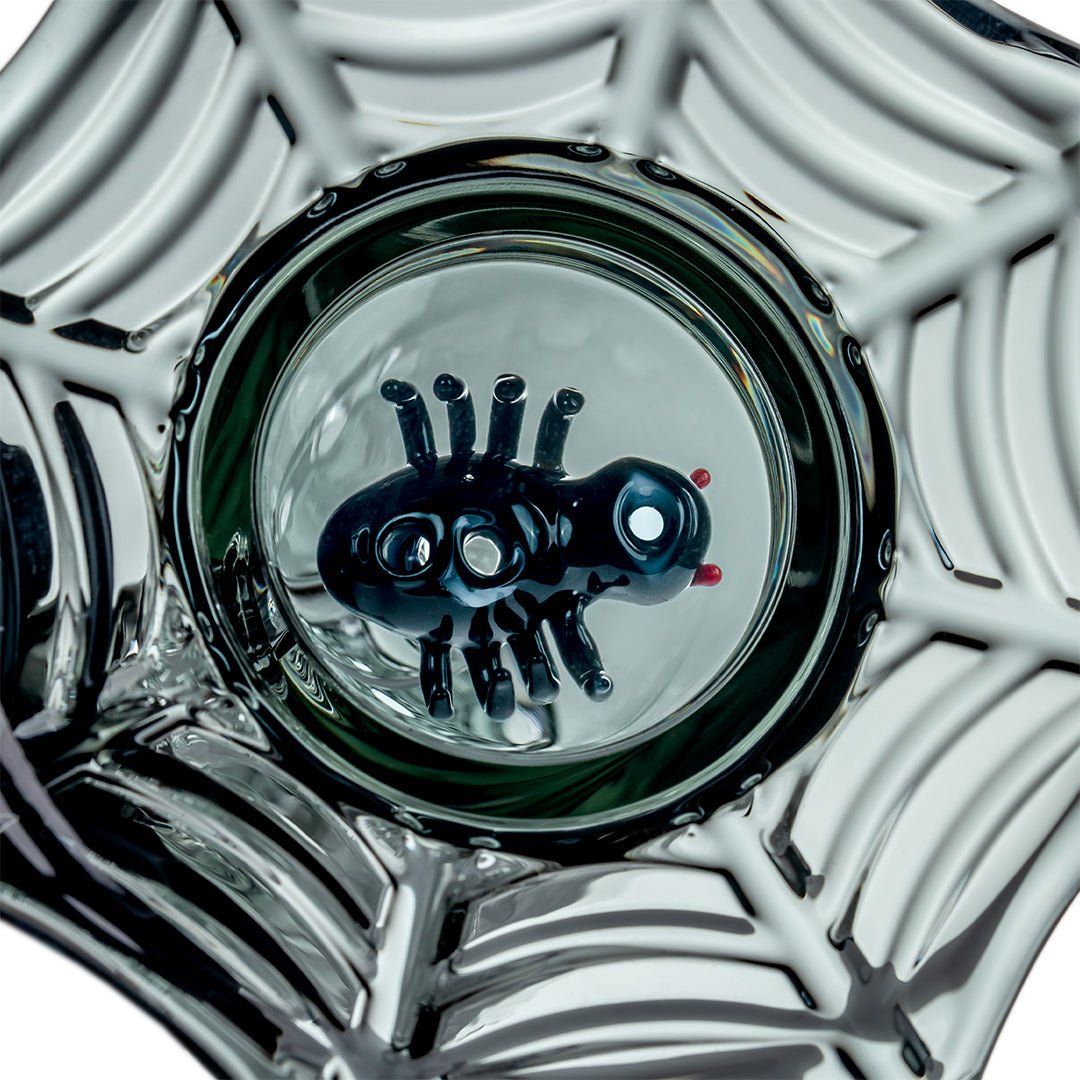 MJ Arsenal Widowmaker Water Pipe - Glasss Station