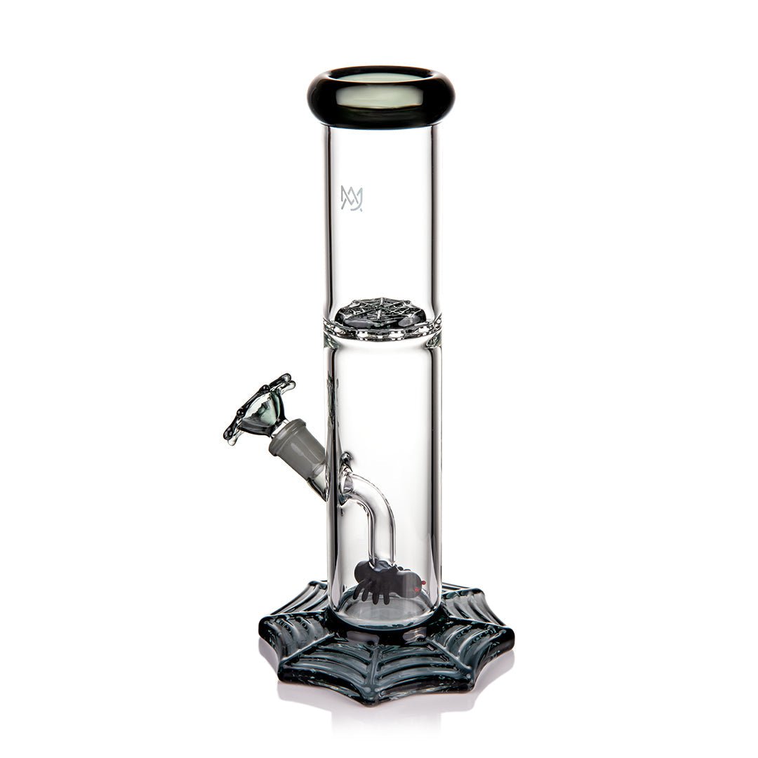 MJ Arsenal Widowmaker Water Pipe - Glasss Station