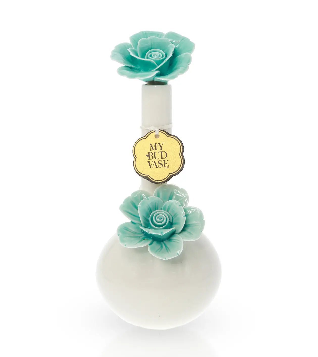 My Bud Vase Rosette - Glasss Station