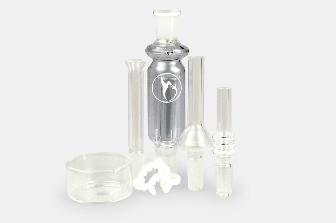 Nectar Collector Wildbird Kit - Glasss Station