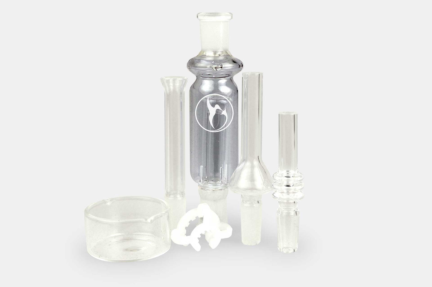 Nectar Collector Wildbird Kit - Glasss Station