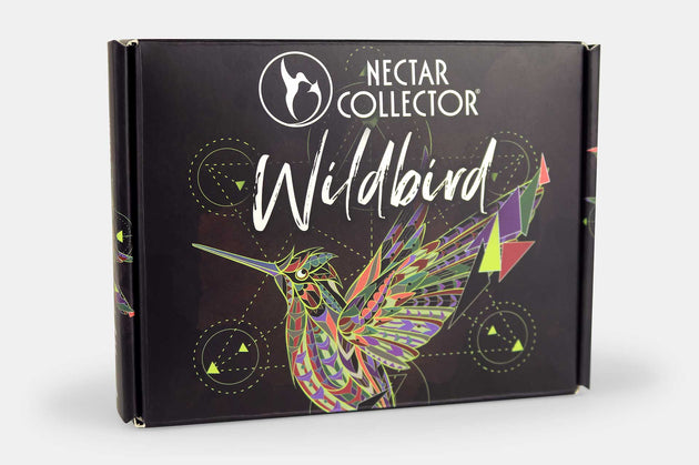 Nectar Collector Wildbird Kit - Glasss Station