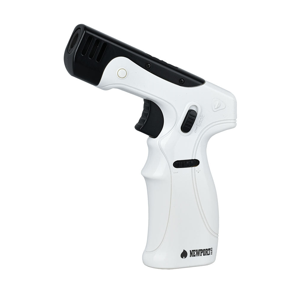 Newport Zero Pistol Grip Torch - Glasss Station