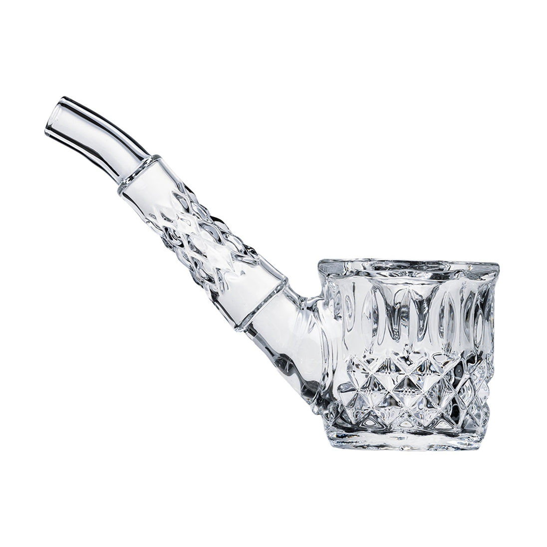 NWTN Home Highball Pipe - Glasss Station