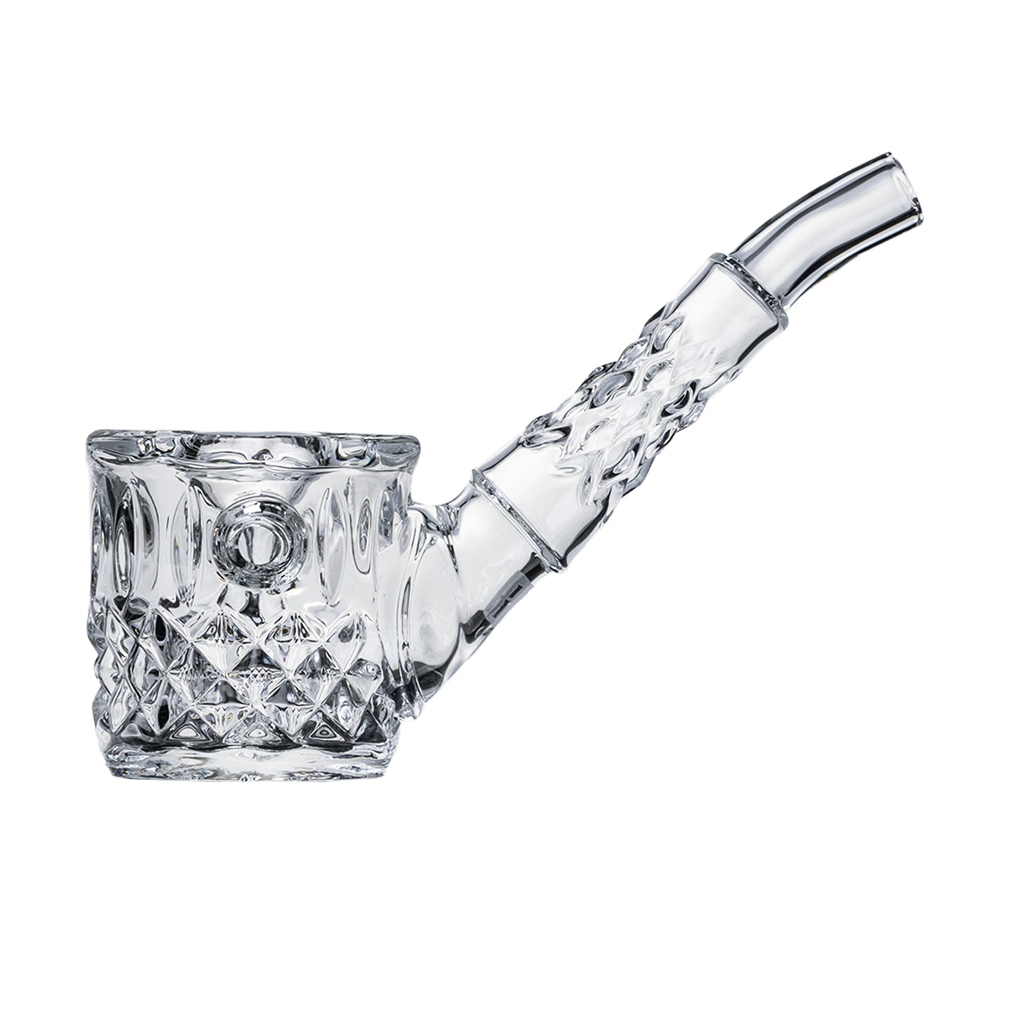 NWTN Home Highball Pipe - Glasss Station