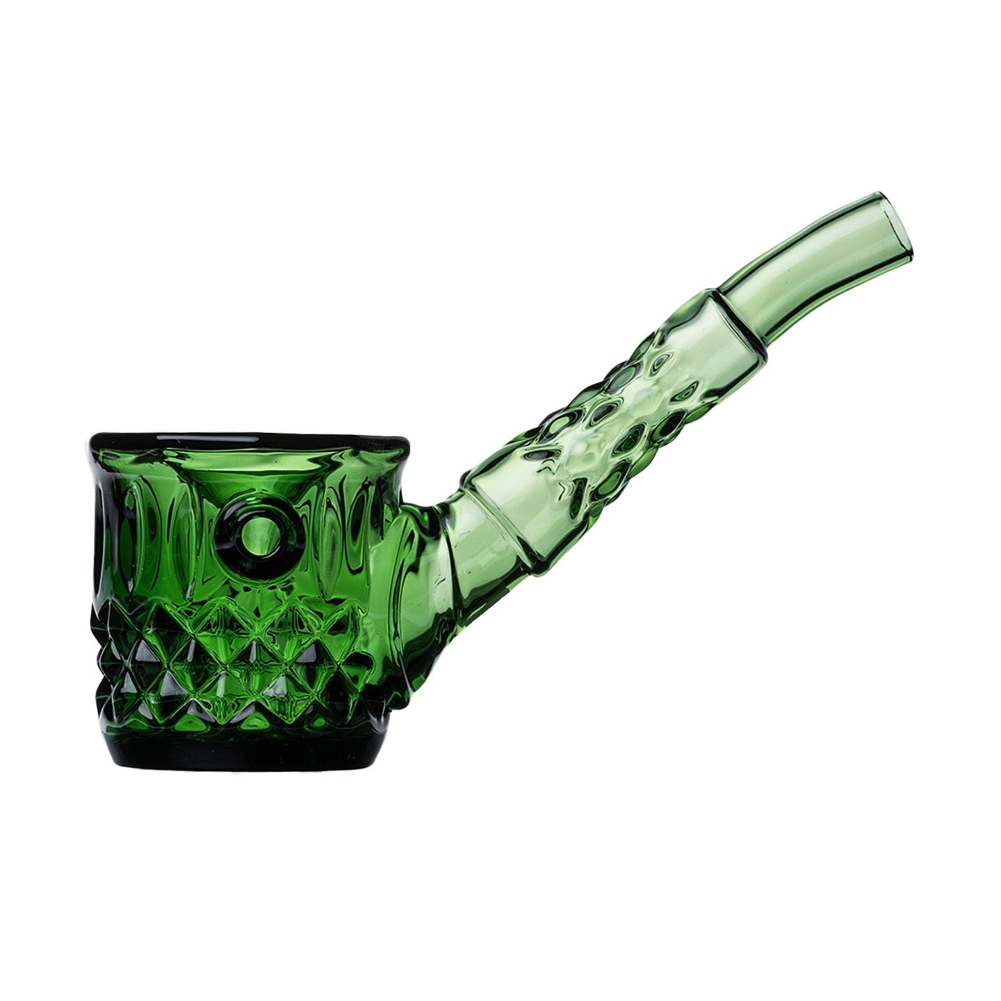NWTN Home Highball Pipe - Glasss Station