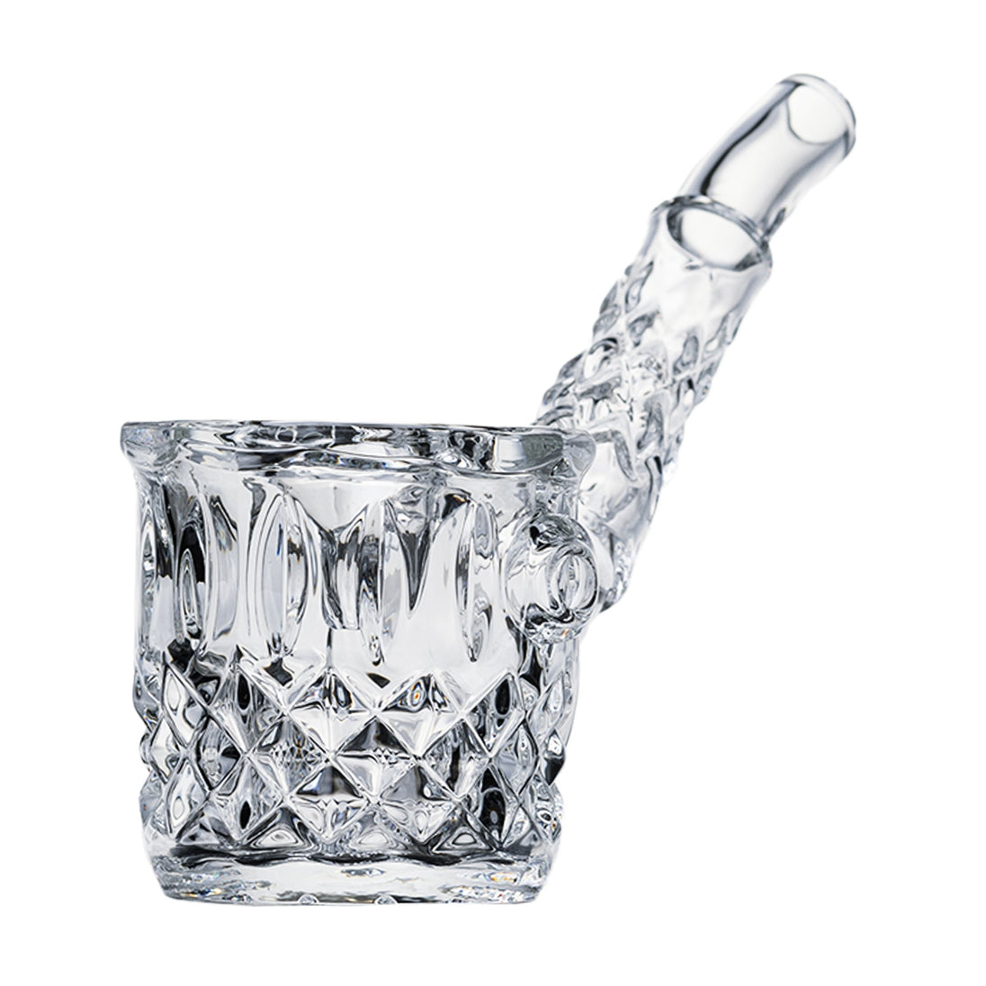NWTN Home Highball Pipe - Glasss Station