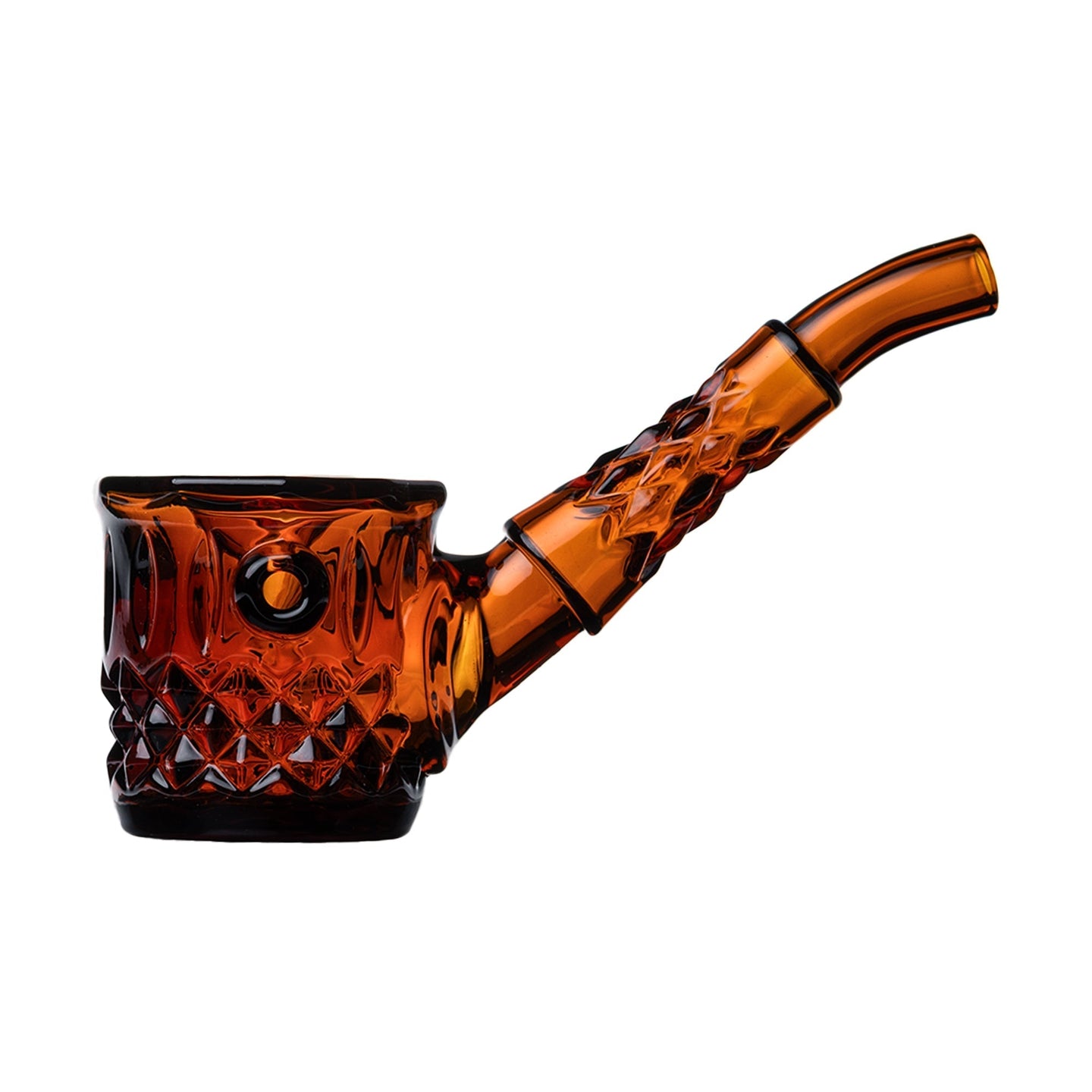 NWTN Home Highball Pipe - Glasss Station