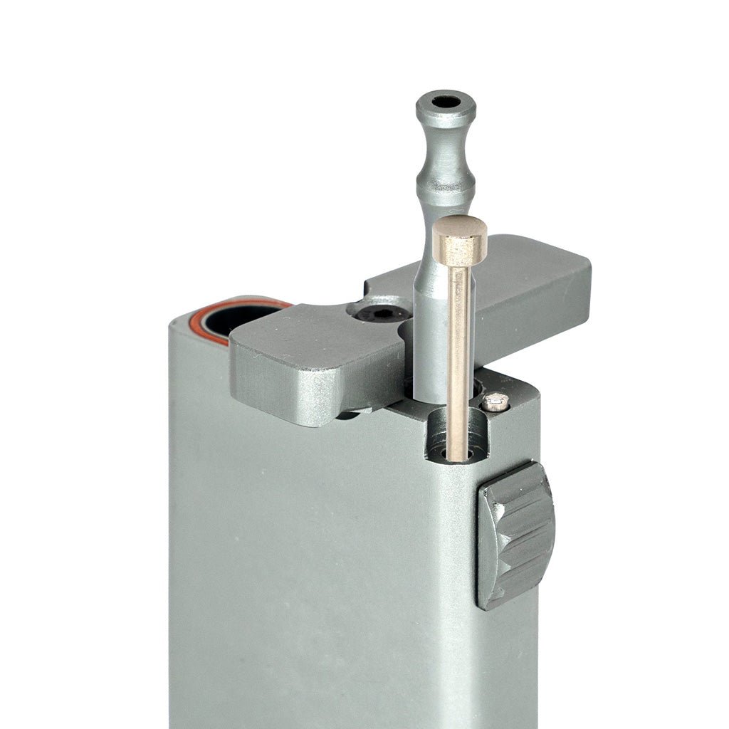 Ongrok Botanical Aluminum Dugout ­ - Glasss Station