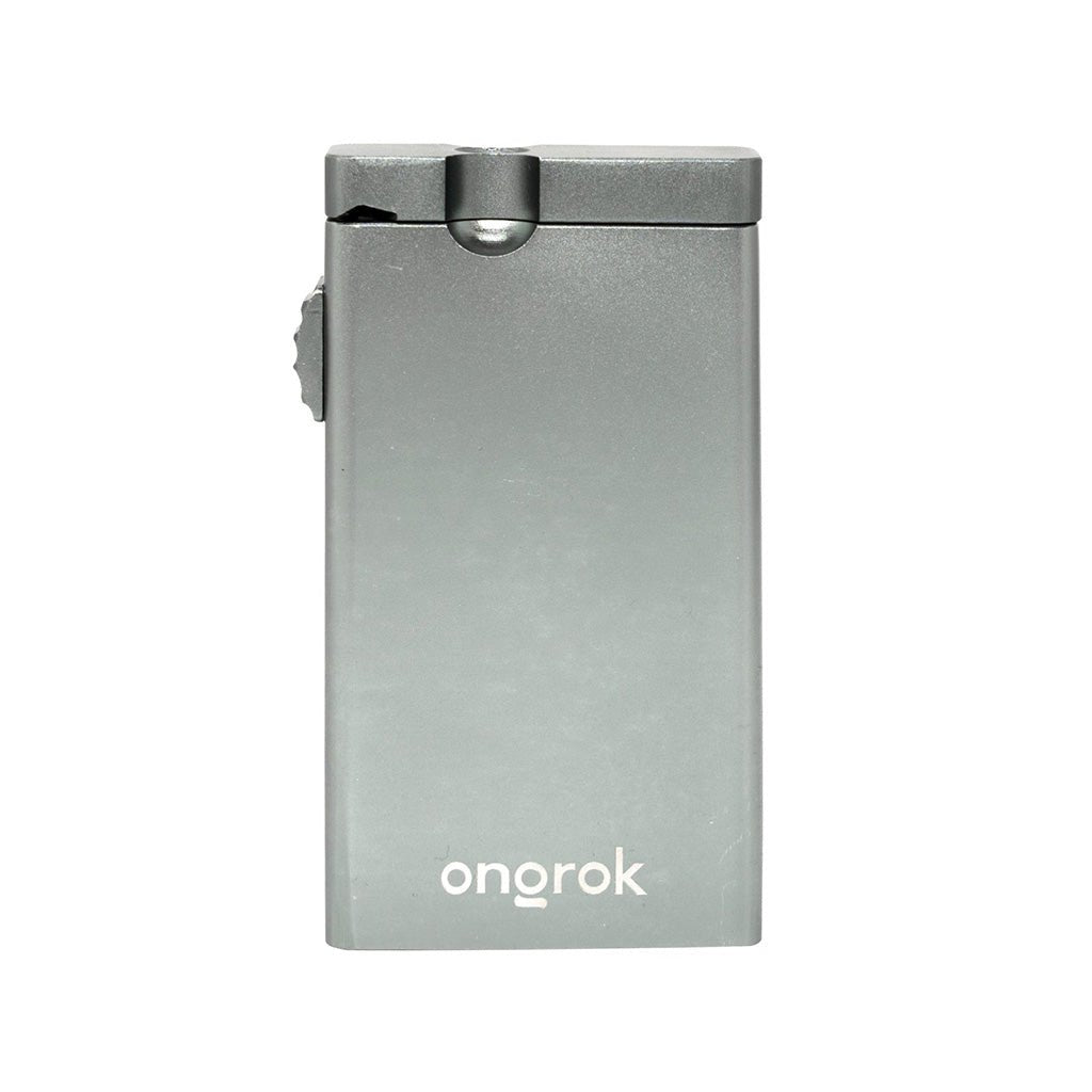Ongrok Botanical Aluminum Dugout ­ - Glasss Station