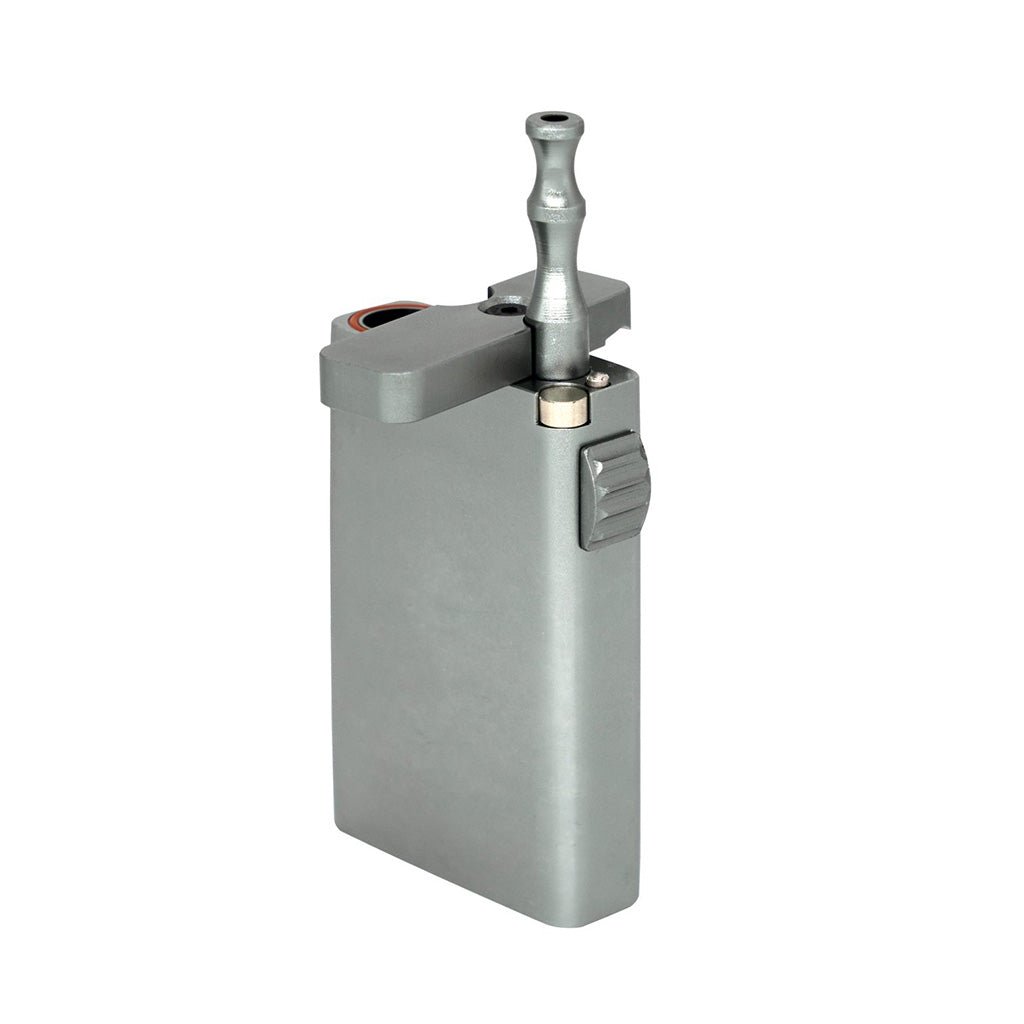 Ongrok Botanical Aluminum Dugout ­ - Glasss Station