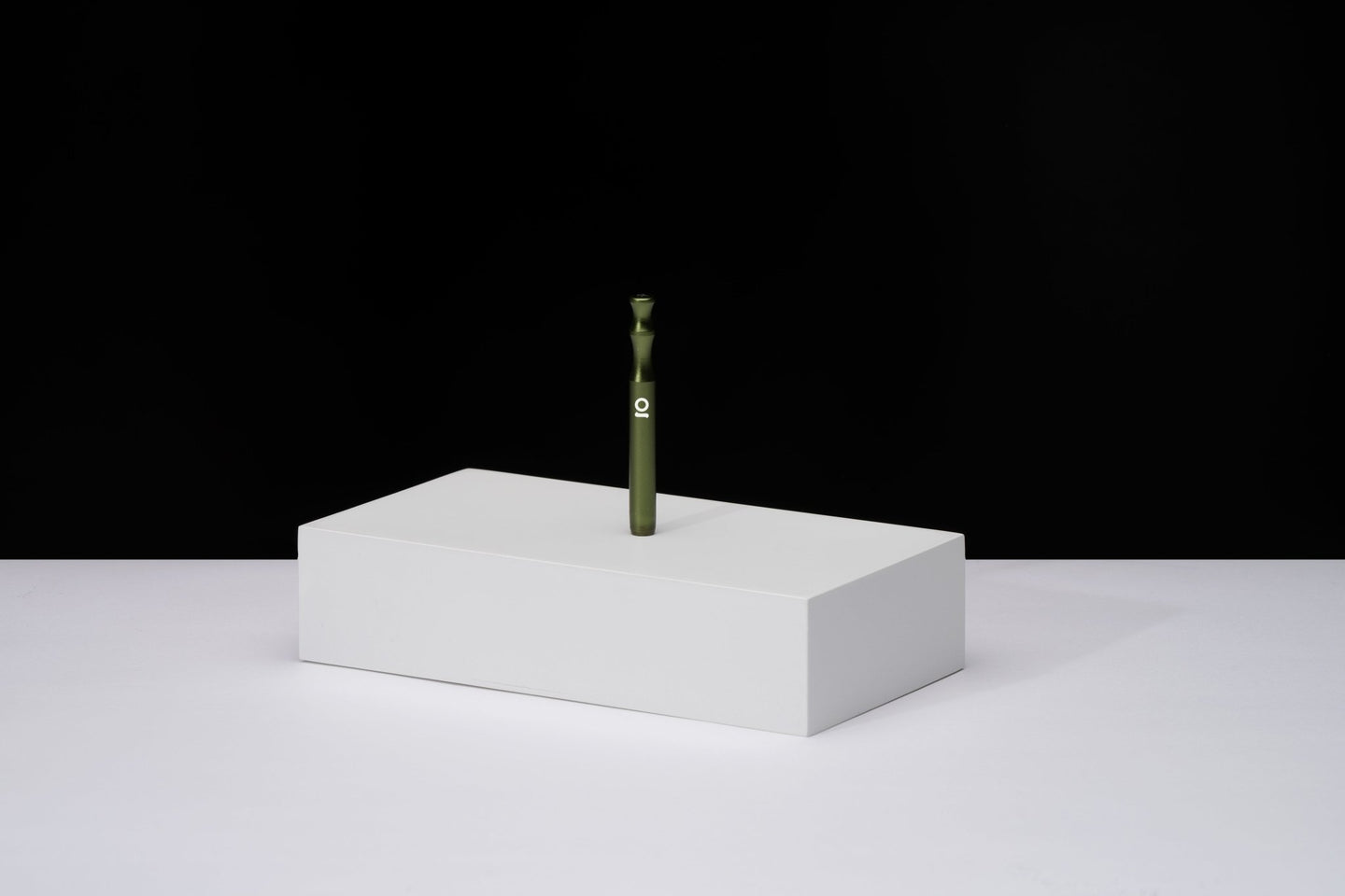 Ongrok Botanical Aluminum One-Hitter - Glasss Station