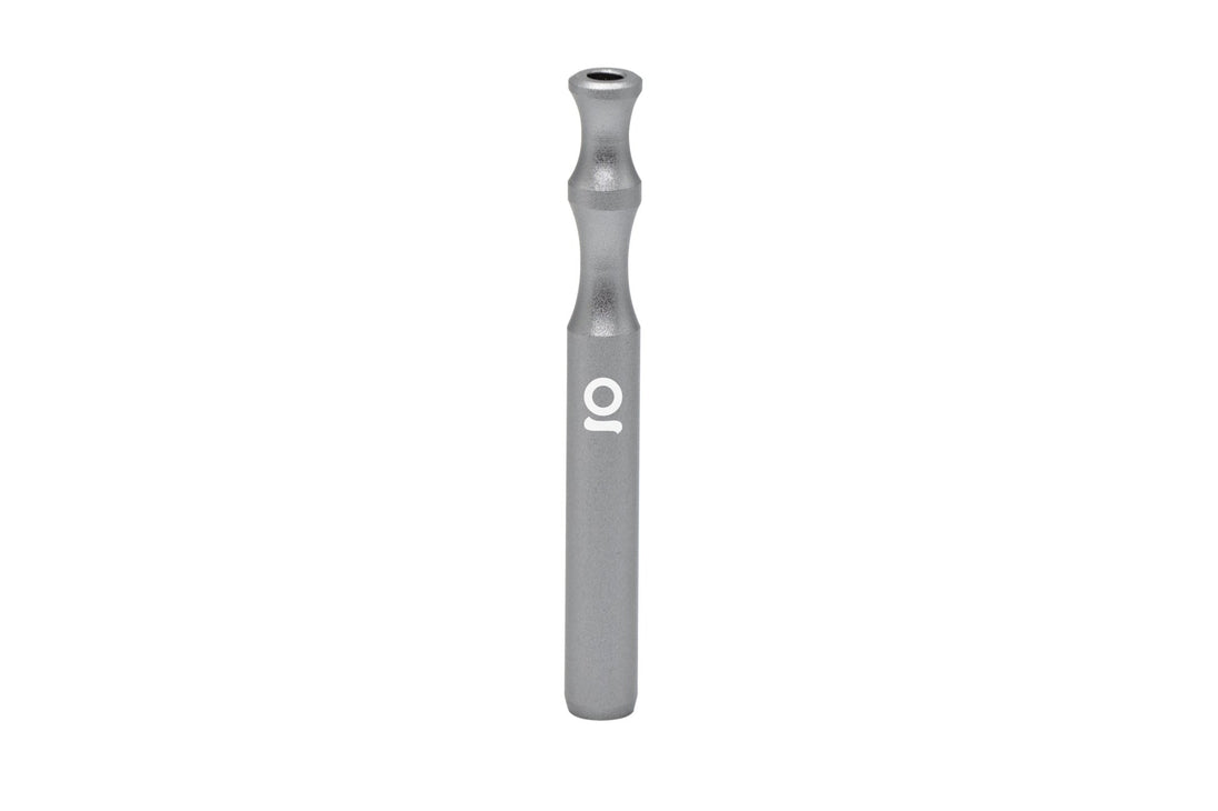 Ongrok Botanical Aluminum One-Hitter - Glasss Station