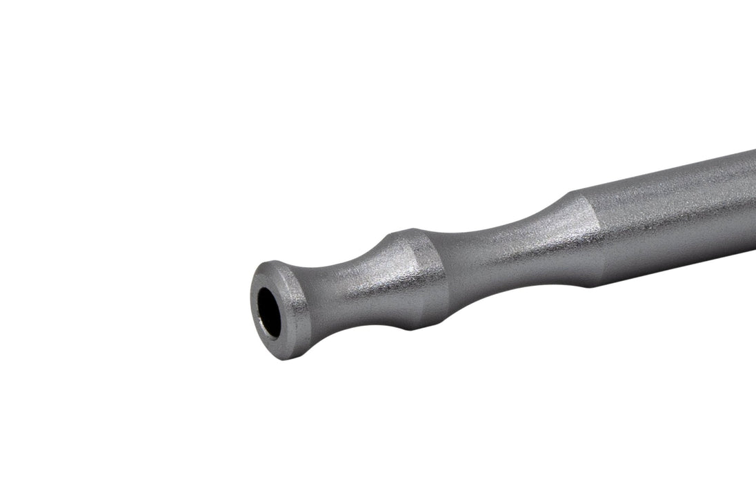 Ongrok Botanical Aluminum One-Hitter - Glasss Station