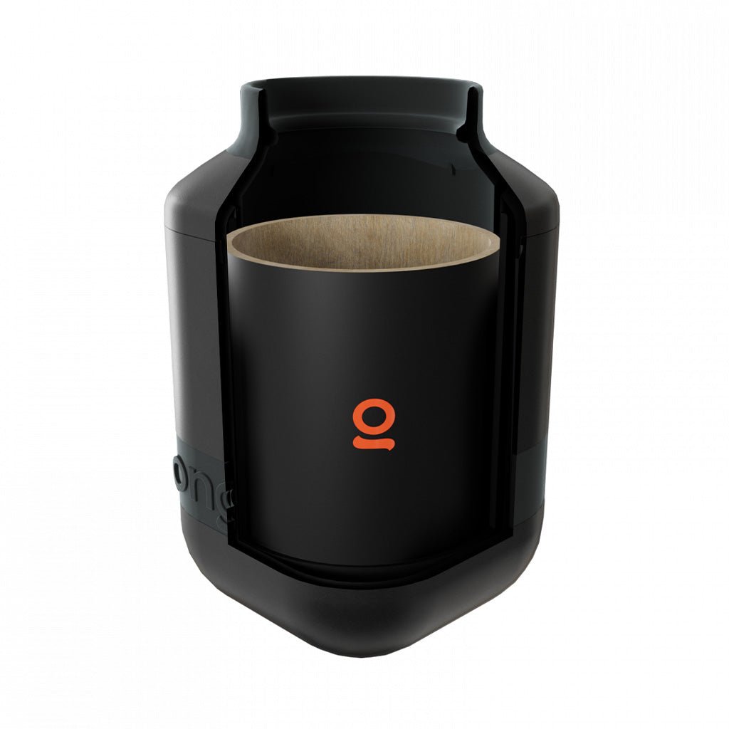 Ongrok Botanical Personal Smoke Filter - Glasss Station