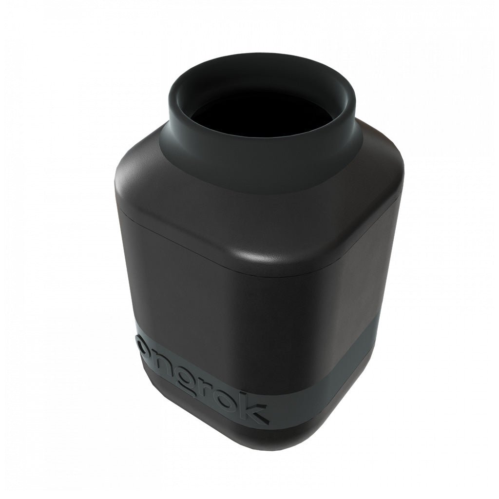 Ongrok Botanical Personal Smoke Filter - Glasss Station