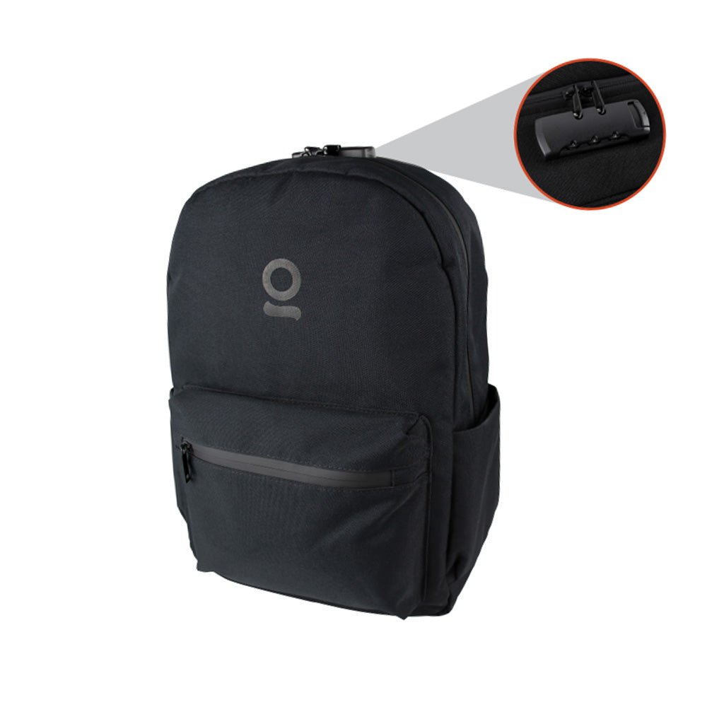 Ongrok Botanical Smell Proof Backpack - Glasss Station
