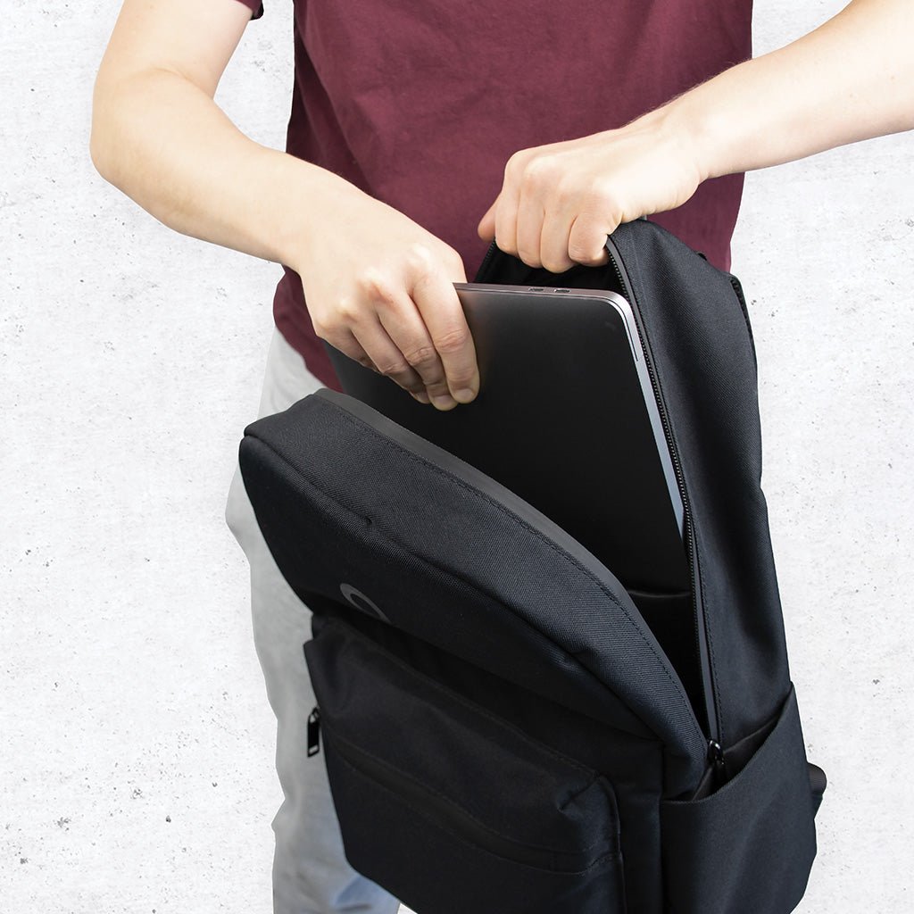 Ongrok Botanical Smell Proof Backpack - Glasss Station