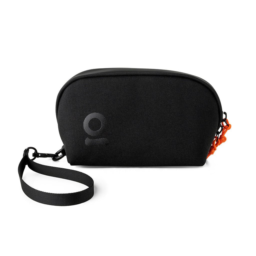 Ongrok Botanical Smell Proof Wrist Bag - Glasss Station