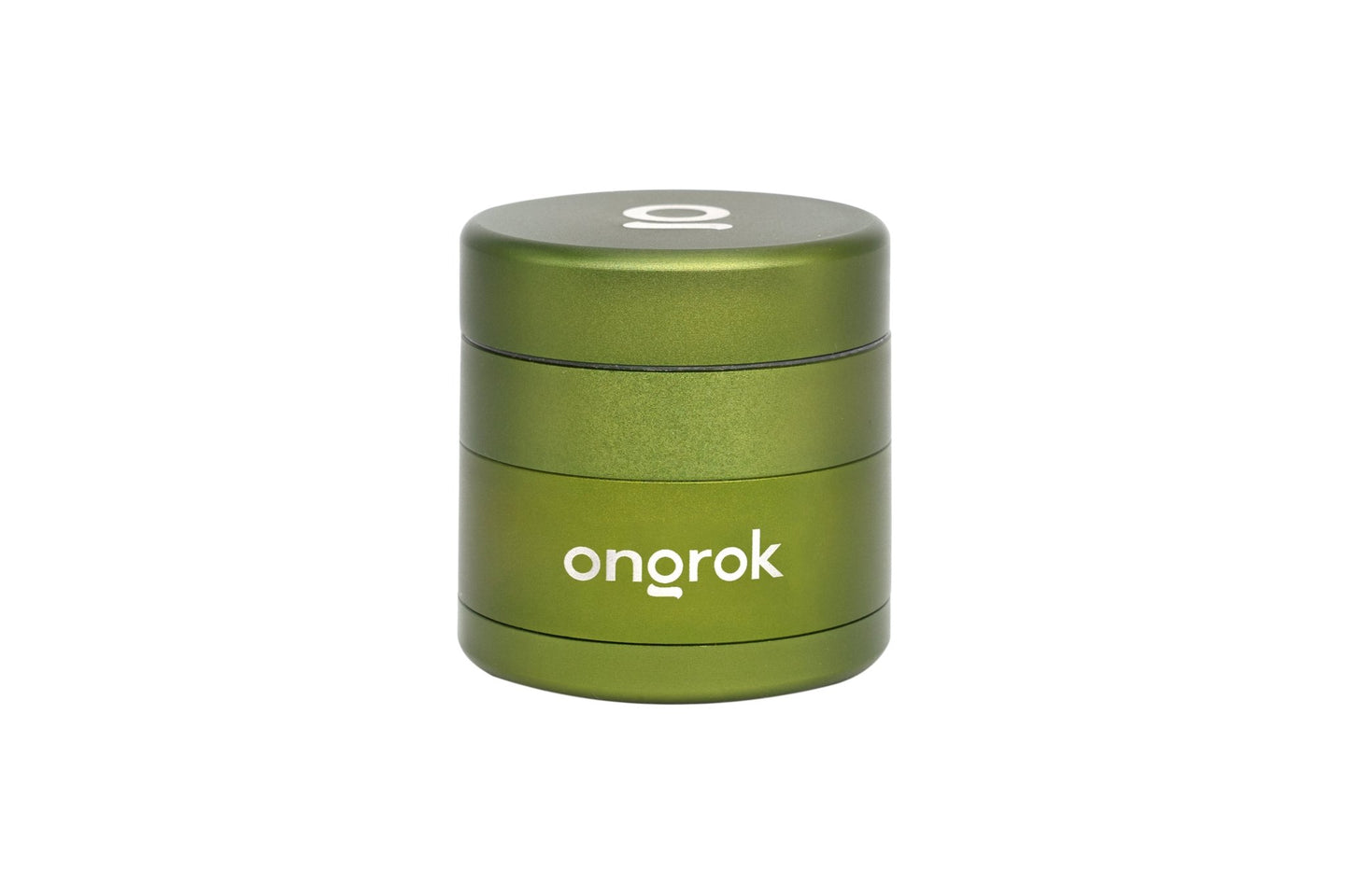 Ongrok Mini 4 Piece EZ Grinder - Glasss Station