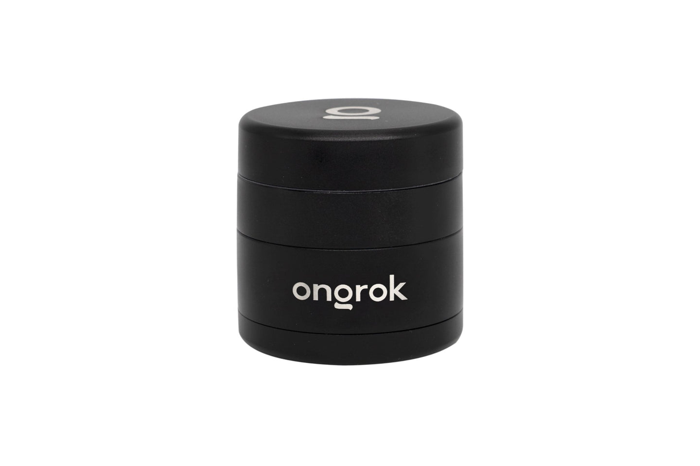Ongrok Mini 4 Piece EZ Grinder - Glasss Station