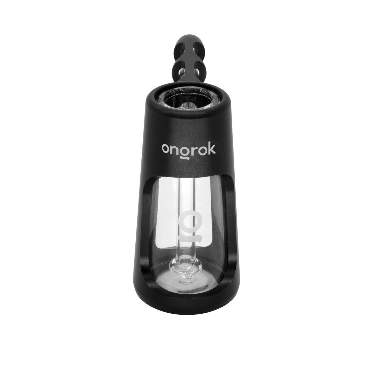 Ongrok Portable Aluminum Bubbler - Glasss Station