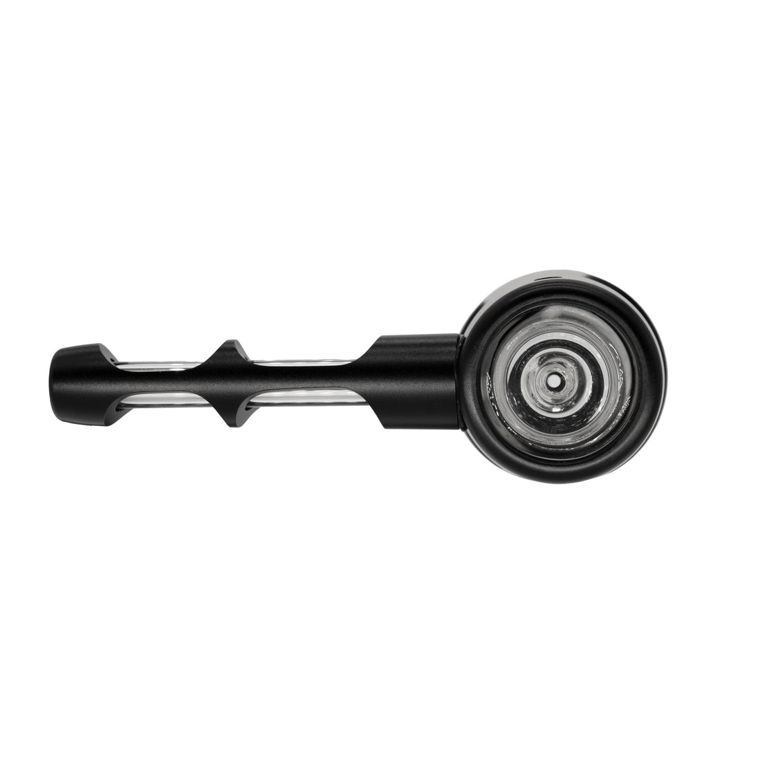 Ongrok Portable Aluminum Bubbler - Glasss Station