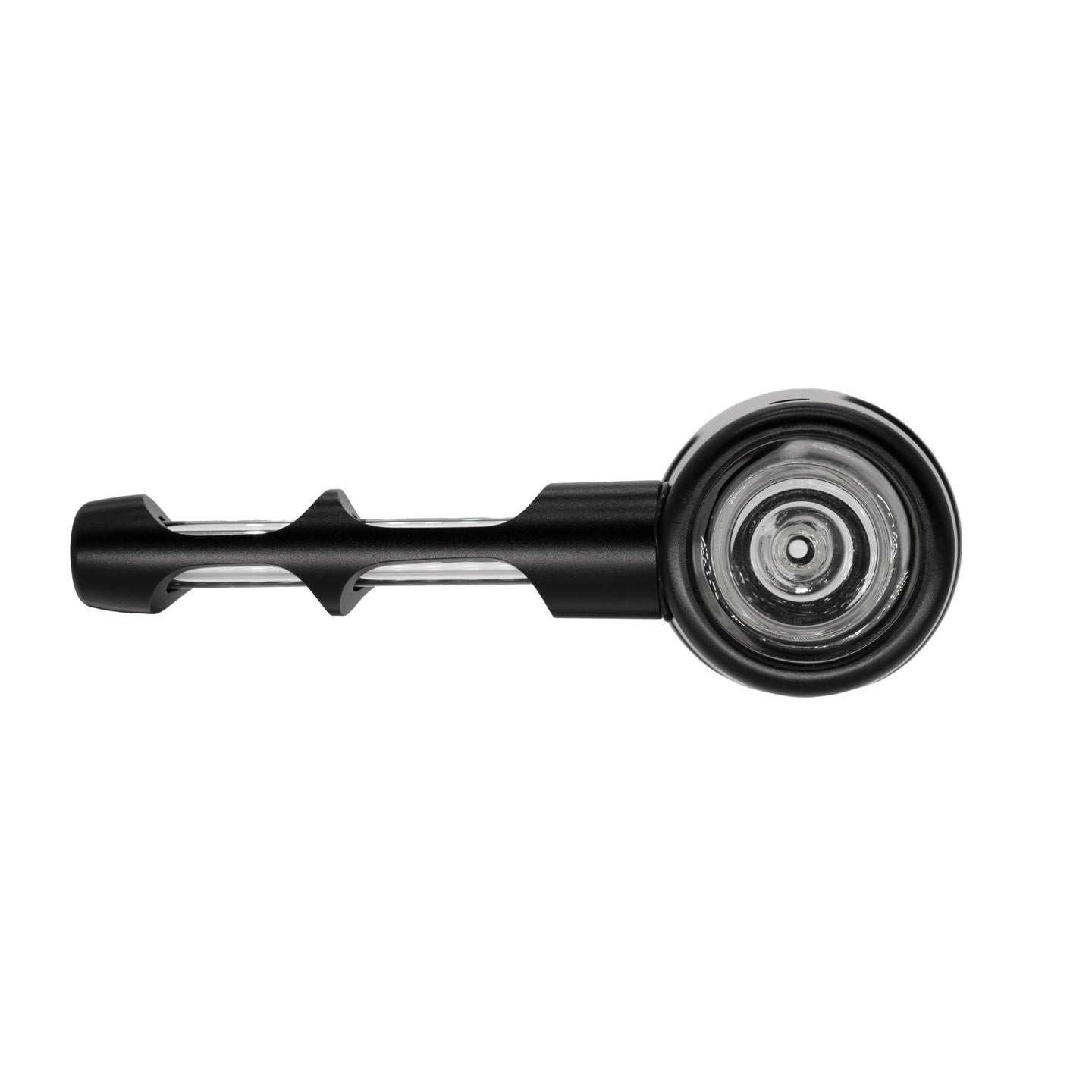 Ongrok Portable Aluminum Bubbler - Glasss Station