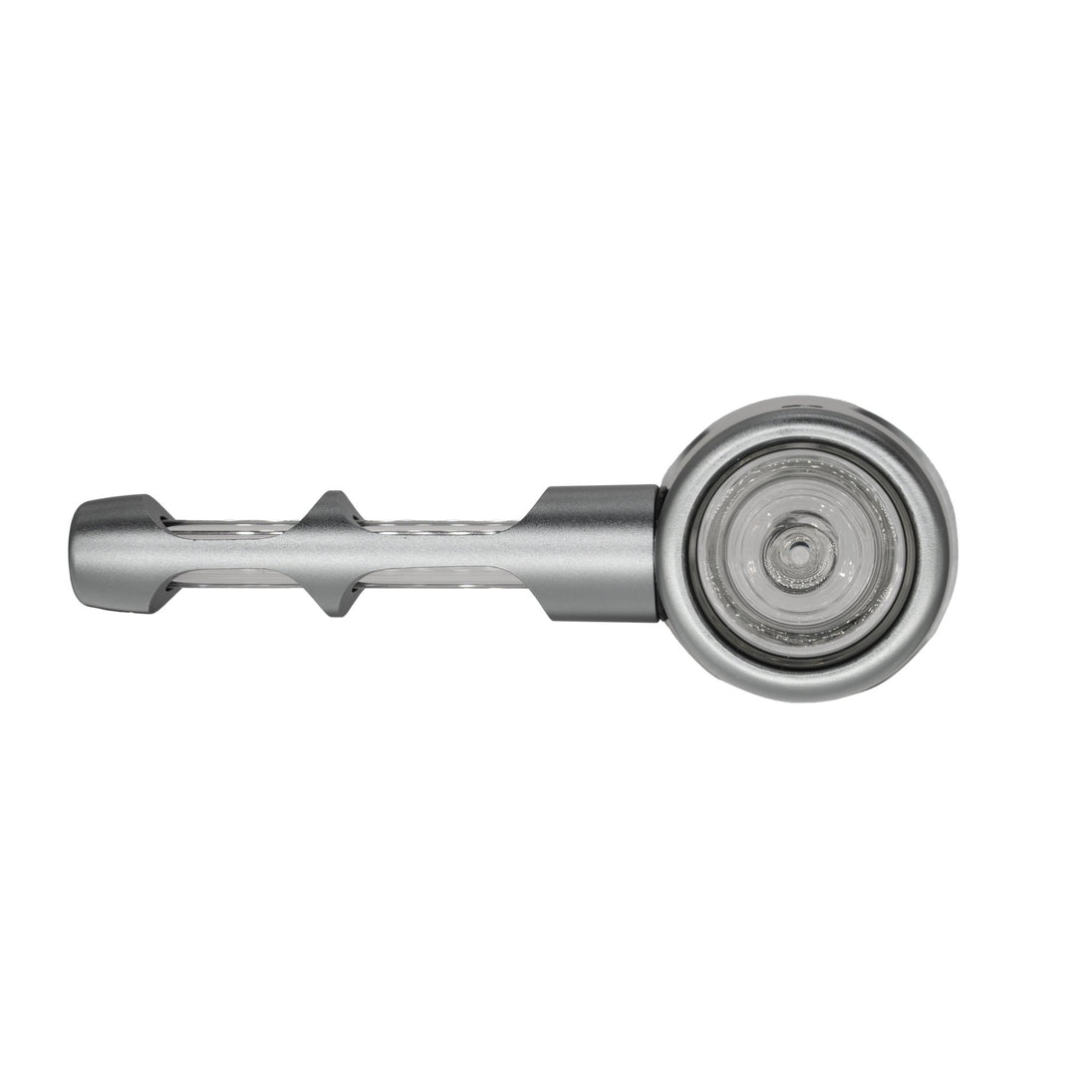 Ongrok Portable Aluminum Bubbler - Glasss Station